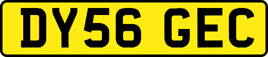 DY56GEC