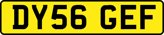 DY56GEF