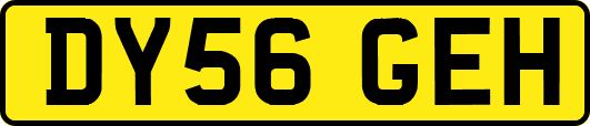 DY56GEH