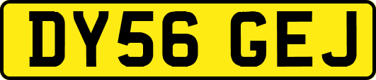 DY56GEJ