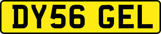 DY56GEL
