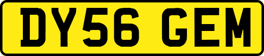 DY56GEM