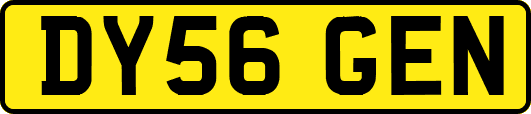 DY56GEN