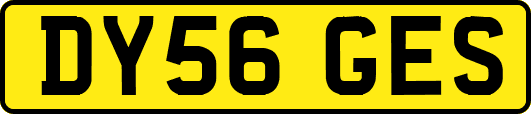 DY56GES