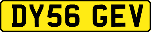 DY56GEV