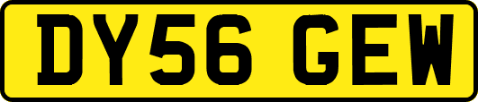 DY56GEW