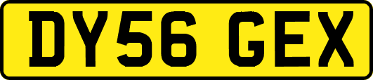 DY56GEX