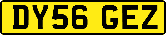 DY56GEZ