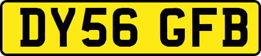 DY56GFB