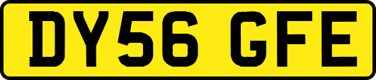 DY56GFE