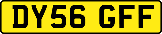 DY56GFF