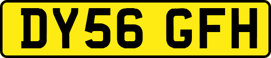 DY56GFH