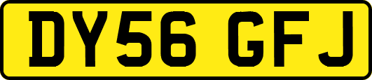 DY56GFJ