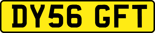 DY56GFT