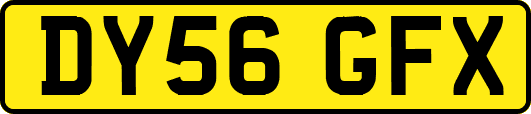 DY56GFX