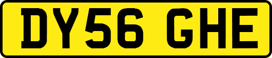 DY56GHE