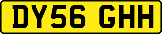DY56GHH