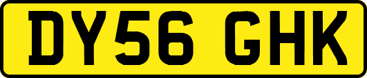 DY56GHK