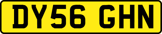 DY56GHN