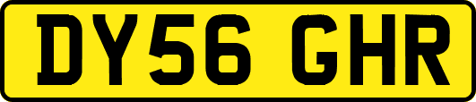 DY56GHR