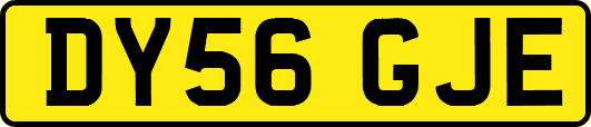 DY56GJE