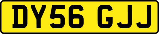 DY56GJJ