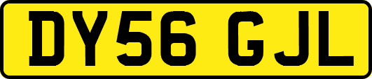 DY56GJL