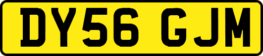 DY56GJM
