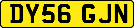 DY56GJN
