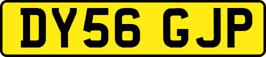 DY56GJP