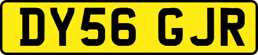 DY56GJR
