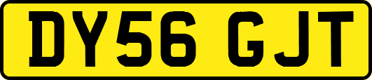DY56GJT