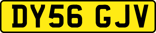 DY56GJV