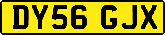 DY56GJX
