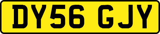 DY56GJY