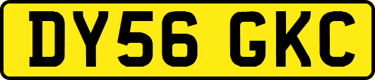 DY56GKC