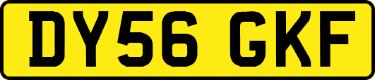 DY56GKF