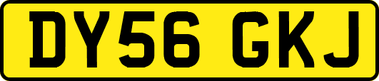 DY56GKJ
