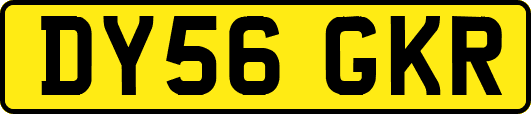 DY56GKR