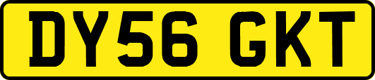 DY56GKT