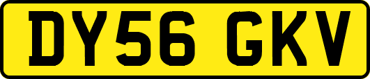 DY56GKV