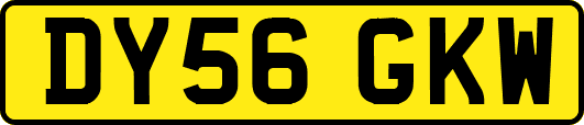 DY56GKW