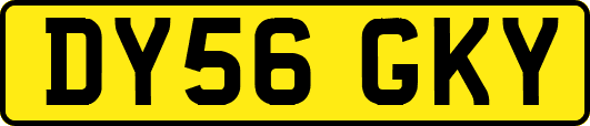 DY56GKY