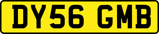 DY56GMB