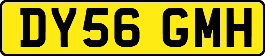 DY56GMH