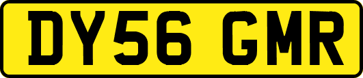 DY56GMR