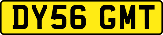 DY56GMT