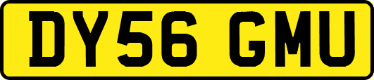 DY56GMU