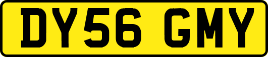 DY56GMY