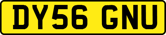 DY56GNU